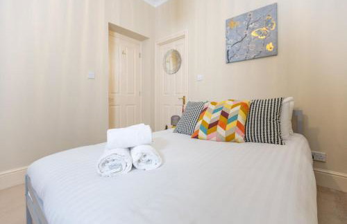 The Manor Retreat - Foto 14