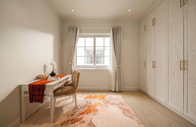 The Salt Villas Da Nang - Private Pool - Photo 27