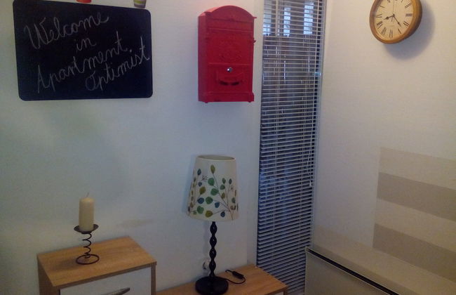 Apartments Optimist Split - Foto 25