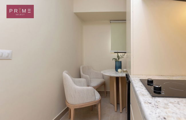 Prime Residence Arkadia - Foto 18