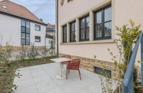 Ruppertsberg - Urlaub in der Weinbergkoje - Foto 31