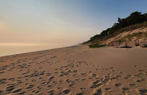 Relax on Lake Michigan at Reagan's Landing - Foto 22