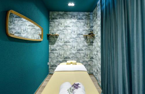 Vita Sacra Wellness - Photo 56