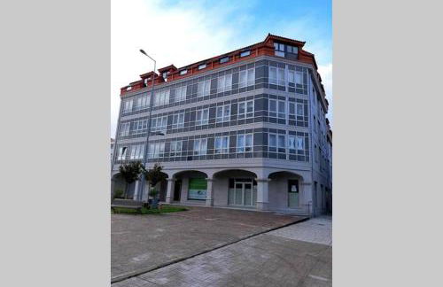 DISFRUTE DE SUS VACACIONES CON WIFI EN EL PUERTO DE CARIÑo - Foto 1