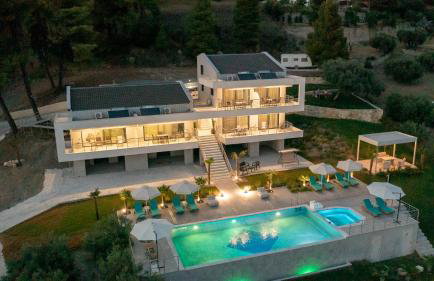 Casa de Lapel Mola Kaliva - Foto 30