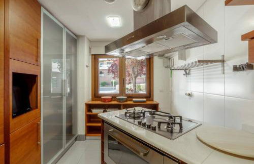 Charmoso Apartamento Sacavém - Foto 42