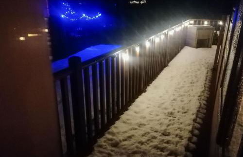 Salmon-Leap Lodge - Foto 15