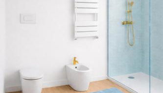 ClaMar Apart Hotel - Foto 4, Shower