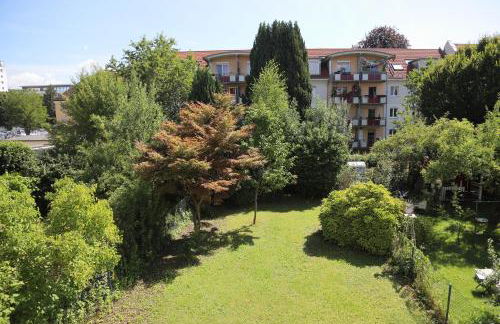 Ferienglück Rosenheim - Foto 28