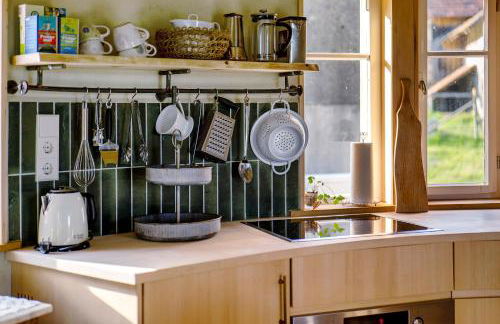 Uptrulli-Minihaus - Foto 15