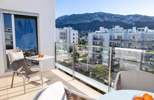 Atico Buen Vivir en Marina Real II by Family Homes - Foto 30