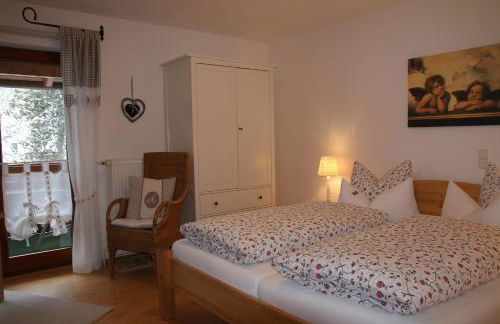 Schöne Ferienwohnung im Nationalpark nördlicher Schwarzwald - Foto 3