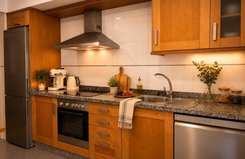Villa María Arrecife Beach - Foto 4