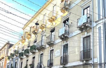 Attico in centro - "La Nica" - Foto 33