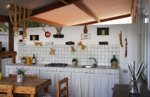 Il Colibrì - VILLA a POCHI PASSI dal MARE - Foto 31