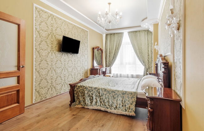 Barkar ArCadia Apartments - Foto 13