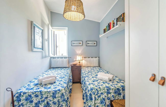 Una Finestra Sul Mare Capocaccia - Foto 8