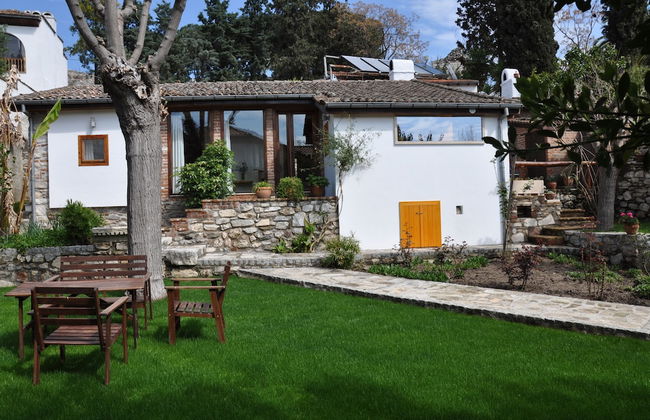 Garden House - Foto 22