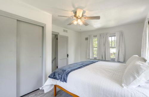 4 Mi to Dtwn Charming Retreat in Wichita! - Foto 16