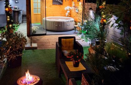 "Oasis of Peace Zagreb-Apartments" - Foto 18