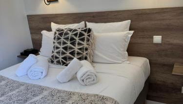 Antibes Port - Terrasse - Parking - Piscine - Foto 5