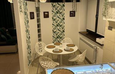 Apartament w Beskidach Niezapominajka przy stoku - Foto 18