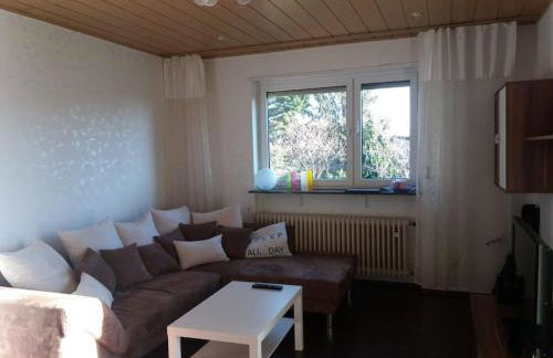 Gemütliche, helle Wohnung im Luftkurort Dansenberg - Photo 27