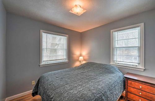 Spacious Irwin Home on Snake River! - Foto 14