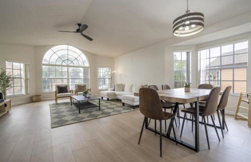 Family Apt very close to Disney Clean 3BR - Foto 35