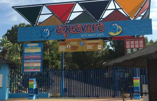 Apartamento Jardines E1-1C - Foto 40