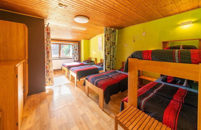 Holiday Home in Montleban With Sauna - Photo 8