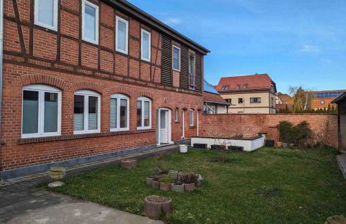 Feel comfortable in peace at Erfurt's new gates - Photo 1