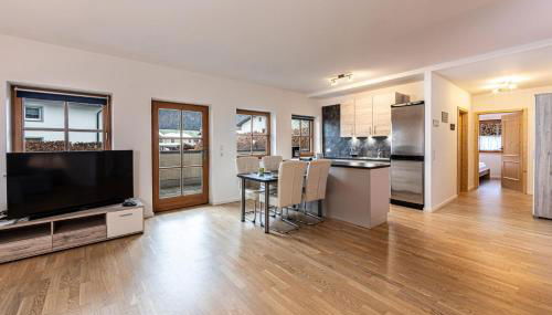 Haus Stanggass Ferienwohnung Leni - Foto 2