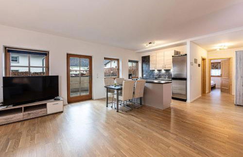 Haus Stanggass Ferienwohnung Leni - Foto 2