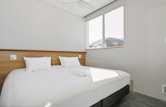 Echo Rocks by The Hakuba Collection - Foto 9