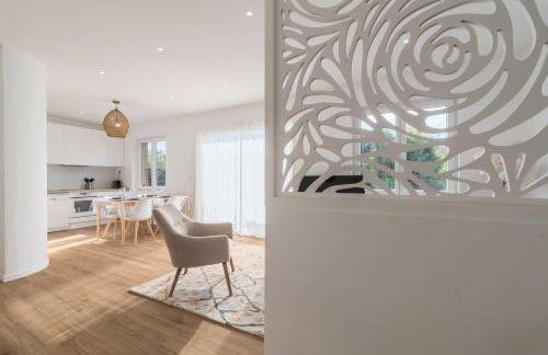 Marcq en Baroeul appartement deux chambres - Foto 7