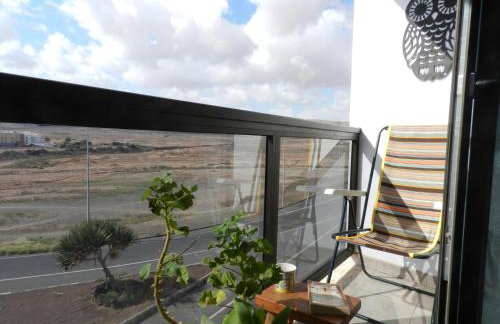 La Majorera Luminoso apartamento de 3 dormitorios en Puerto del Rosario - Foto 4