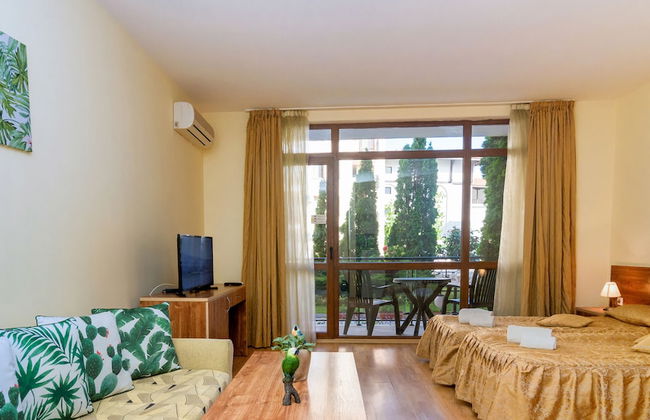 TSB Sunny Victory Apartments - Photo 23