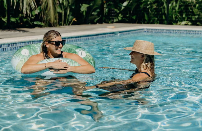 The Hideaway Hull Bay - Foto 62