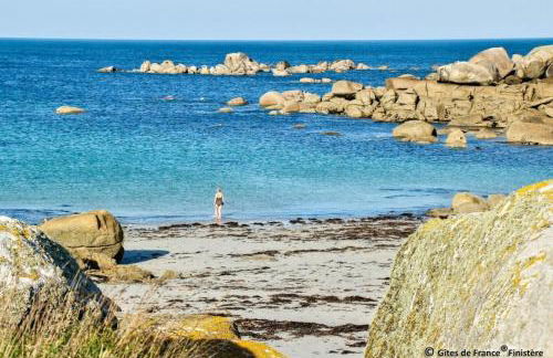 Gîte Le pied à terre - Foto 26