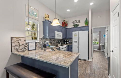 The Charleston Free Golf Cart Priv Pool Oasis - Foto 15