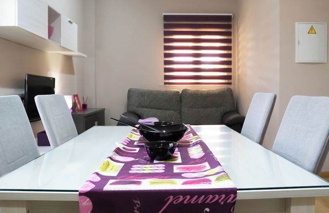 Apartamentos Turísticos Cullar Vega - Foto 28