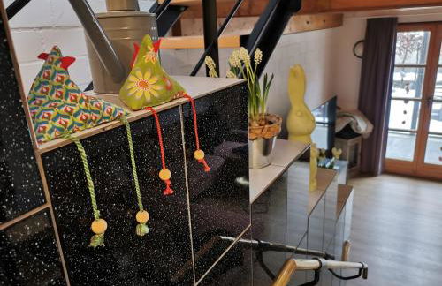 Das goldene Haus - Foto 7