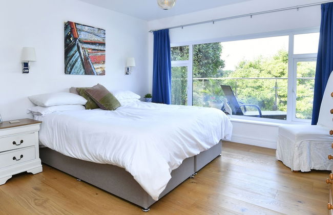 Water Edge House Boathouse - Foto 25