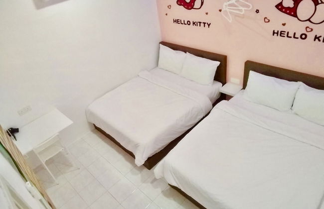 H & H Guesthouse 2 - Foto 13