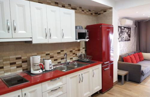 CABOMOLINOS, APARTAMENTO108 - Foto 6