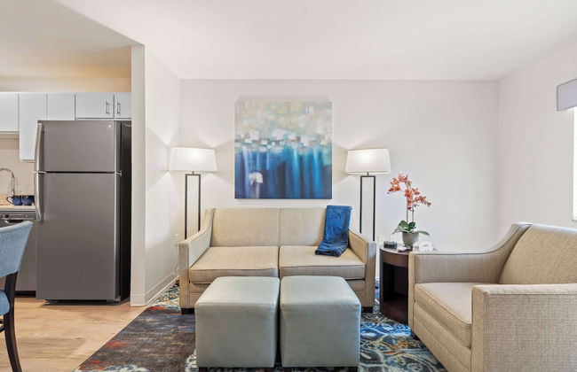 WaterWalk Extended Stay by Wyndham Kansas City - Overland Pk - Photo 51