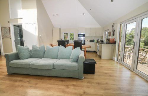 Garden Cottage - Foto 5