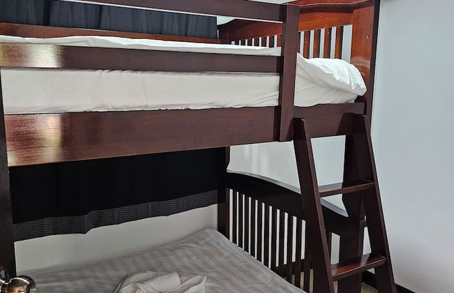 Sai Rougn Apartment - Foto 79