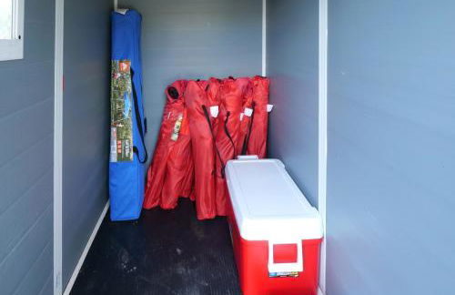 Peaceful Family Getaway in Venice - Foto 52